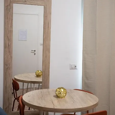 Apartment Domus Coriolano *