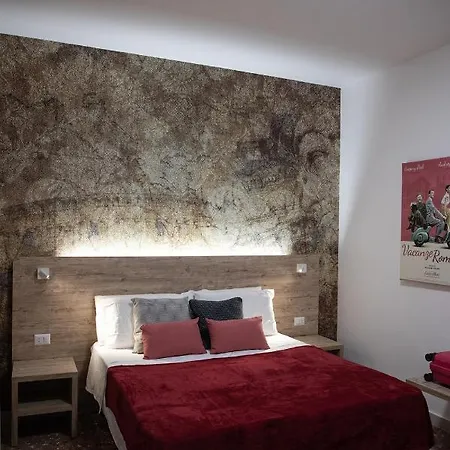 Domus Coriolano Rome