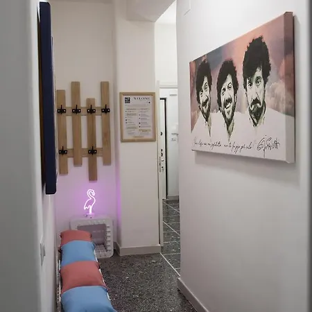 Apartment Domus Coriolano