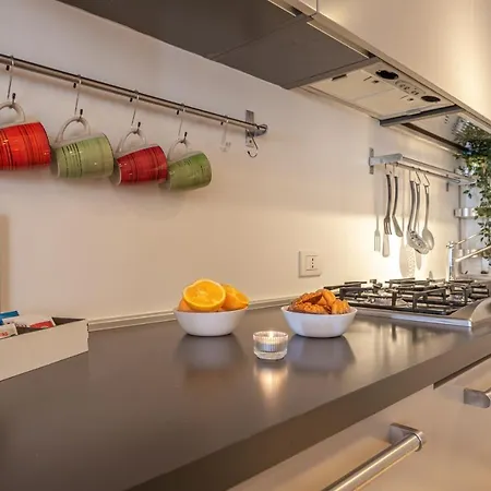 Apartment Oasis Centre
