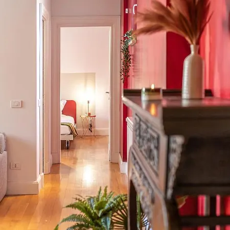 Apartment Oasis Centre *