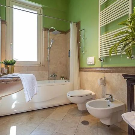 Apartment Oasis Centre