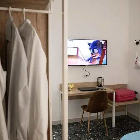 Domus Coriolano Apartment *
