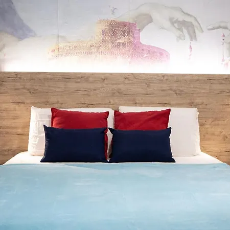 Domus Coriolano Apartment