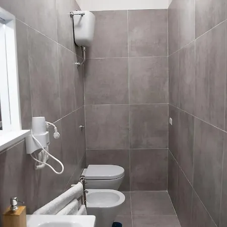 Domus Coriolano Řím