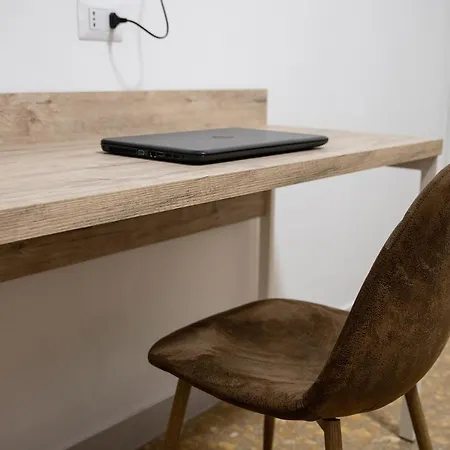 Domus Coriolano Apartmán *