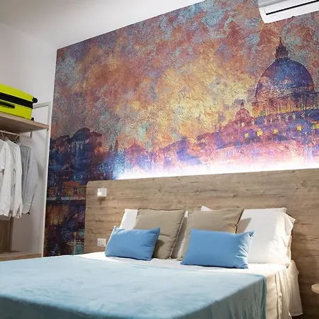 Apartment Domus Coriolano
