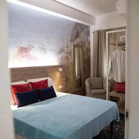 Apartment Domus Coriolano *