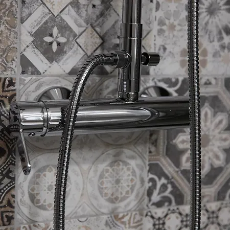 Domus Coriolano Apartment Rome