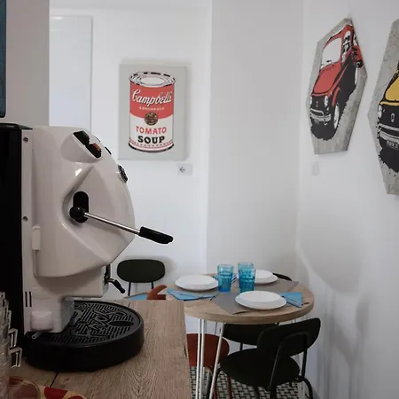 Domus Coriolano * Řím