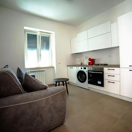 White Veio Apartamento *