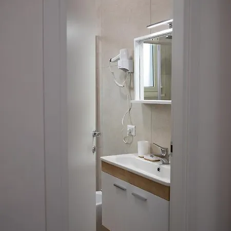 Domus Coriolano Apartment *