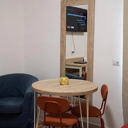 Domus Coriolano Apartment Rome