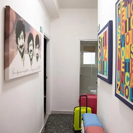 Domus Coriolano Řím