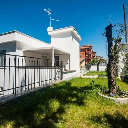 White Veio Appartamento