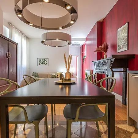 Apartment Oasis Centre *