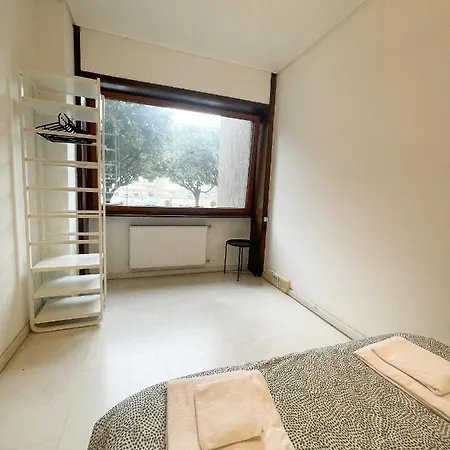 Mazzini Boutique Appartamento *
