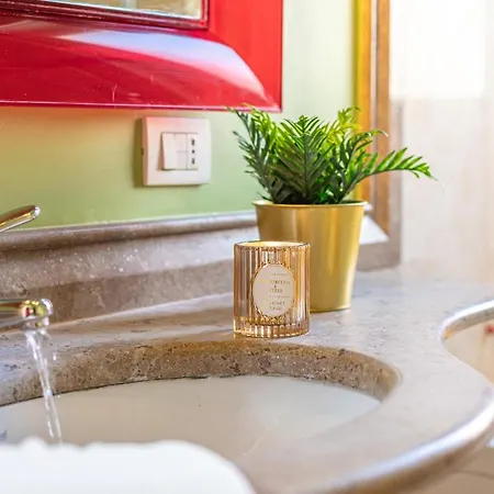 Apartment Oasis Centre Rome