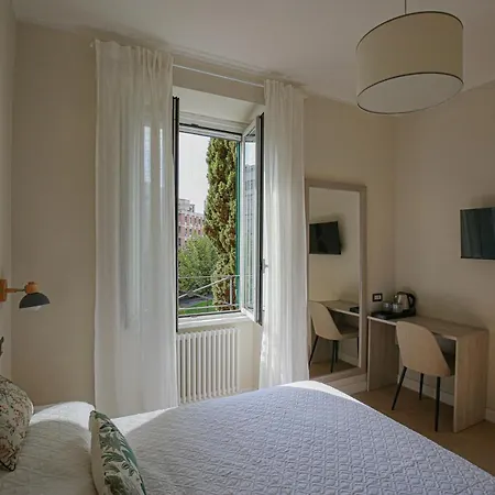 Colosseum Maison Guest house Rome