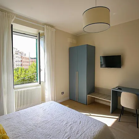 Guest house Colosseum Maison *