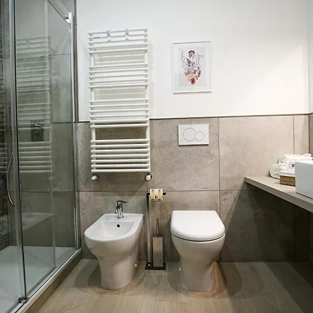 Colosseum Maison Guest house