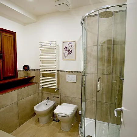 Colosseum Maison Guest house *