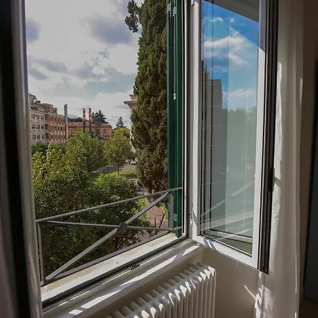 Colosseum Maison * Rome