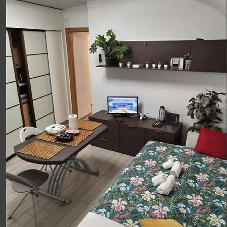 Lovely Basement Trevi Fountain Apartment Rome