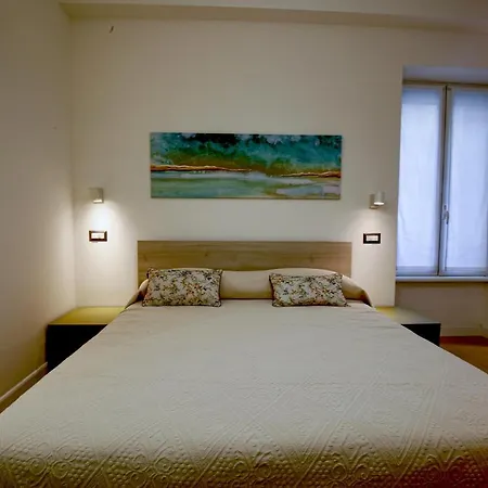 Colosseum Maison Guest house