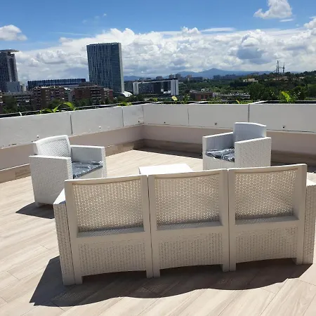 Amazing Penthouse Eur * Rome