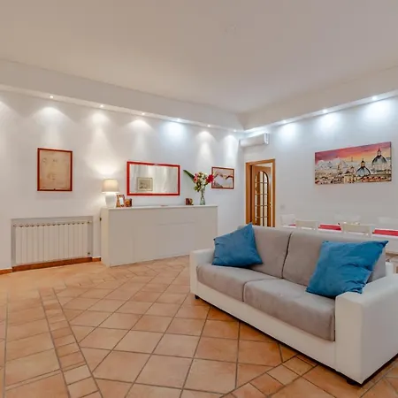 Ele Pantheon Apartment Rome