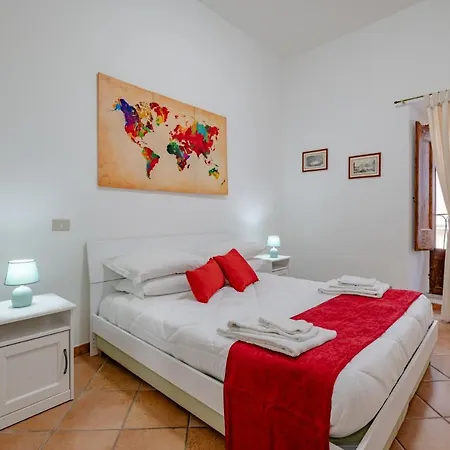 Appartement Ele Pantheon *