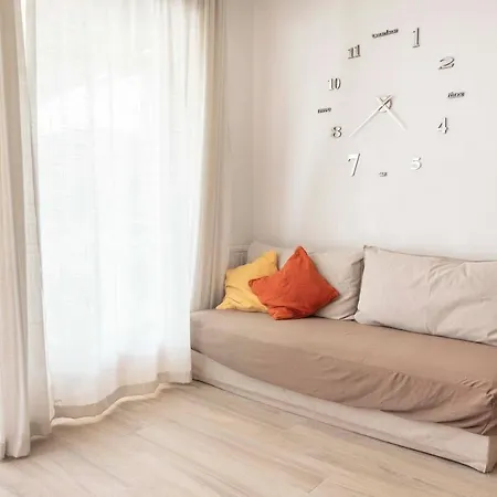 Apartment Amazing Penthouse Eur *