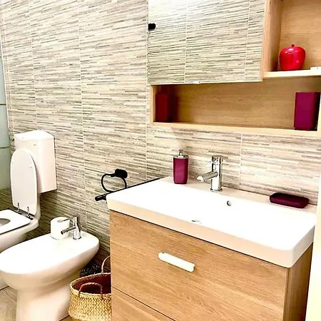 Apartment Mamy