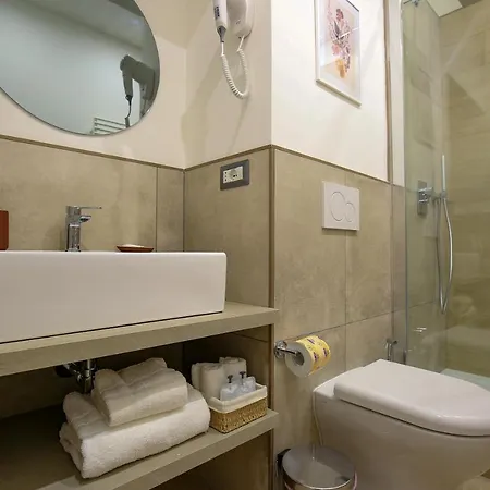 Colosseum Maison Guest house