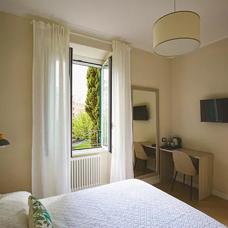 Colosseum Maison Guest house Rome