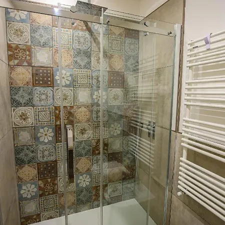 Guest house Colosseum Maison Rome