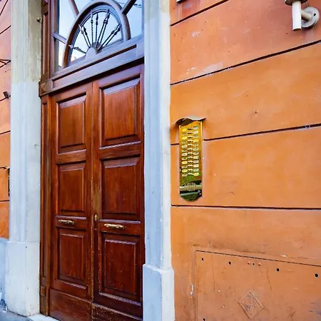 Colosseum Maison Guest house