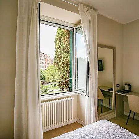Affittacamere Colosseum Maison *