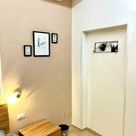 Apartment Mamy *