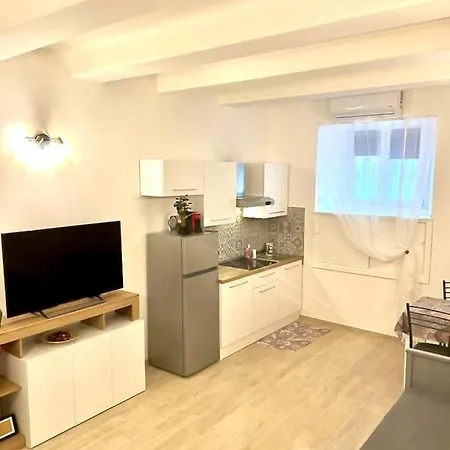 Apartment Mamy