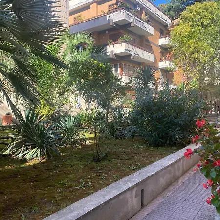 Mamy Apartment Rome