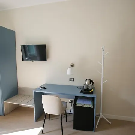 Colosseum Maison Guest house
