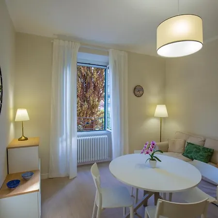 Guest house Colosseum Maison