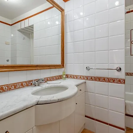 Apartment Ele Pantheon