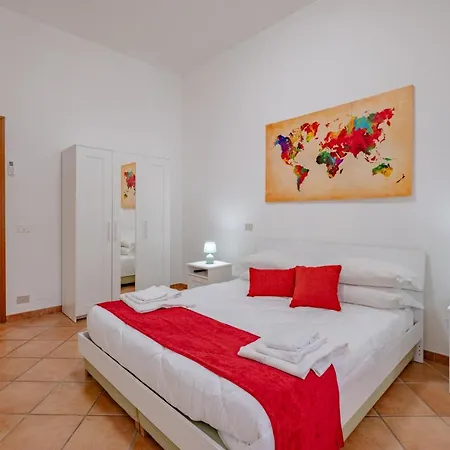 Ele Pantheon Apartment Rome