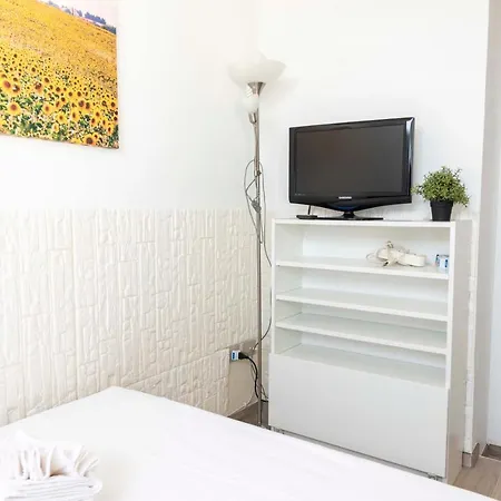 Apartment Amazing Penthouse Eur Rome