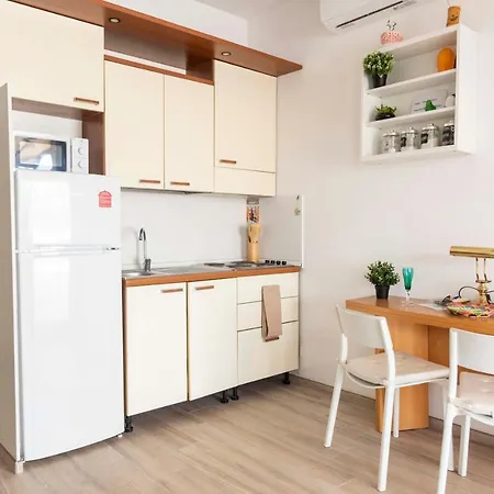 Amazing Penthouse Eur Apartment Rome