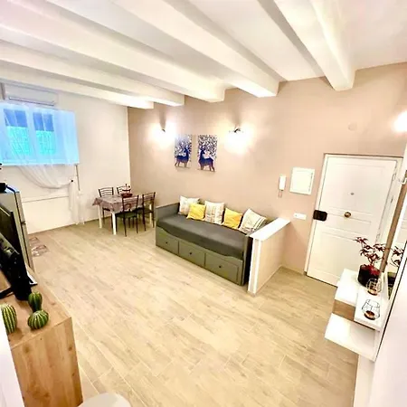 Mamy Appartamento Roma