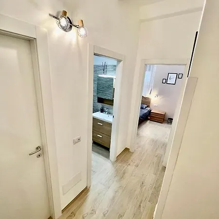 Apartment Mamy Rome